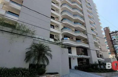 Apartamento com 4 dormitórios, 321 m² - venda por r$ 2.950.000,00 ou aluguel por r$ 12.000,00/mês - jardim blumenau - blumenau/sc