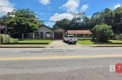 Casa com 2 dormitórios à venda, 100 m² por r$ 960.000,00 - salto weissbach - blumenau/sc