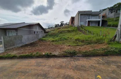 Terreno à venda, 390 m² por r$ 192.000,00 - itoupava central - blumenau/sc