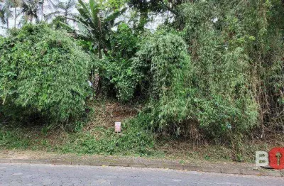 Terreno à venda, 2316 m² por r$ 120.000,00 - salto do norte - blumenau/sc