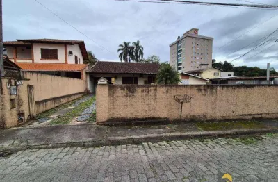 Casa com 4 dormitórios à venda, 250 m² por r$ 900.000,00 - escola agrícola - blumenau/sc