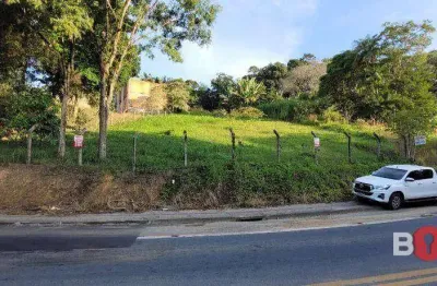 Terreno à venda, 1038 m² por r$ 450.000,00 - itoupavazinha - blumenau/sc