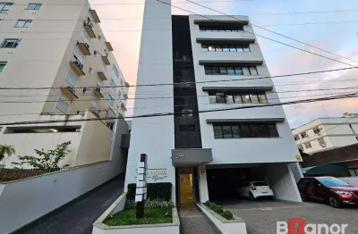 Sala para alugar, 40 m² por r$ 2.240,00/mês - vila nova - blumenau/sc