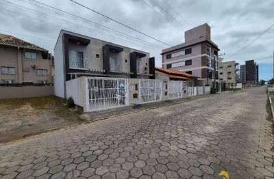Casa com 2 dormitórios à venda, 81 m² por r$ 650.000,00 - itacolomi - balneário piçarras/sc