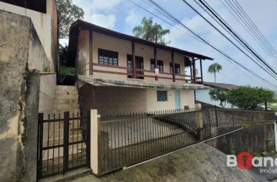 Casa com 2 dormitórios para alugar, 90 m² por r$ 1.770,00/mês - itoupava central - blumenau/sc