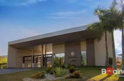 Terreno à venda, 395 m² por r$ 340.000,00 - ponta aguda - blumenau/sc