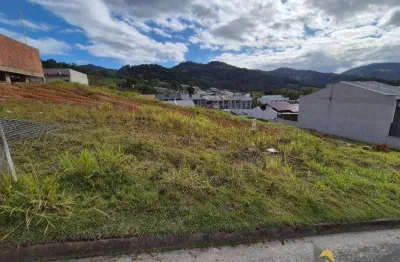 Terreno à venda, 390 m² por r$ 178.000,00 - itoupava central - blumenau/sc