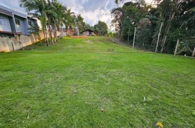 Terreno à venda, 3670 m² por r$ 680.000,00 - itoupava central - blumenau/sc
