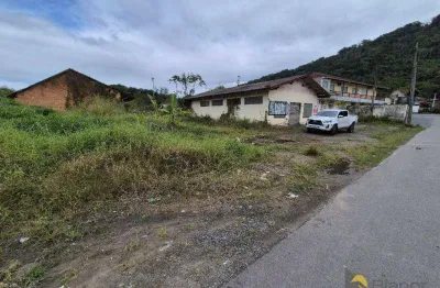 Galpão à venda, 600 m² por r$ 4.000.000,00 - itoupava central - blumenau/sc
