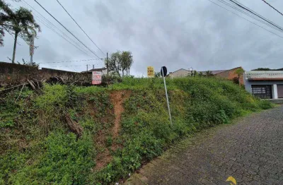 Terreno à venda, 335 m² por r$ 320.000,00 - salto do norte - blumenau/sc