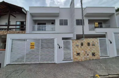 Casa com 3 dormitórios à venda, 212 m² por r$ 1.490.000,00 - escola agrícola - blumenau/sc