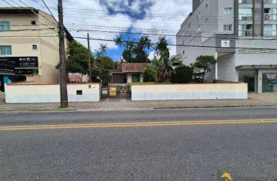 Casa com 3 dormitórios, 140 m² - venda por r$ 1.800.000,00 ou aluguel por r$ 5.050,00/mês - escola agrícola - blumenau/sc