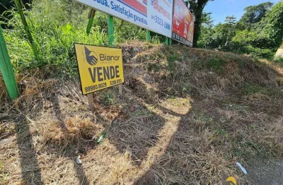Terreno à venda, 729 m² por r$ 580.000,00 - itoupava norte - blumenau/sc