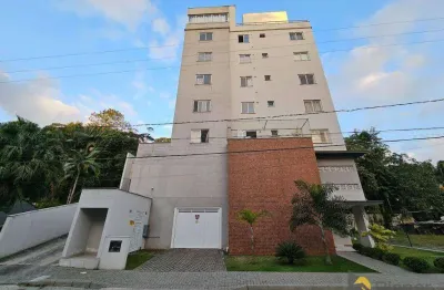 Apartamento com 1 dormitório para alugar, 39 m² por r$ 2.080,00/mês - itoupava norte - blumenau/sc
