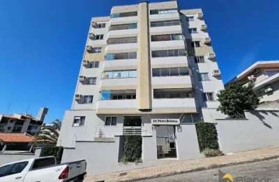 Apartamento com 3 dormitórios à venda, 90 m² por r$ 565.000,00 - escola agrícola - blumenau/sc