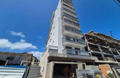 Apartamento com 3 dormitórios à venda, 98 m² por r$ 1.219.000,00 - centro - balneário piçarras/sc