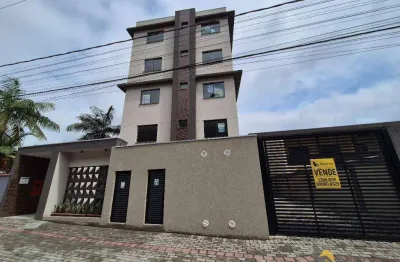 Apartamento com 2 dormitórios à venda, 64 m² por r$ 328.000,00 - badenfurt - blumenau/sc