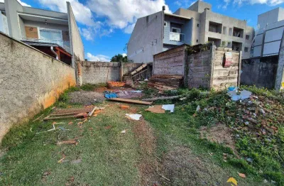 Terreno à venda, 288 m² por r$ 269.000,00 - água verde - blumenau/sc