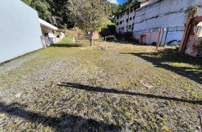 Terreno à venda, 1166 m² por r$ 2.900.000,00 - vorstadt - blumenau/sc