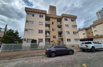 Apartamento com 3 dormitórios à venda, 72 m² por r$ 350.000,00 - escola agrícola - blumenau/sc