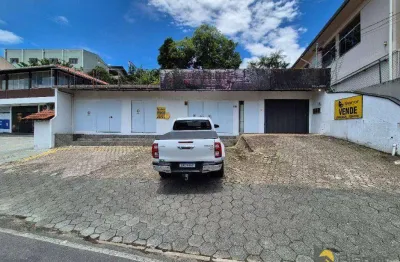 Casa com 2 dormitórios à venda, 155 m² por r$ 1.500.000,00 - asilo - blumenau/sc