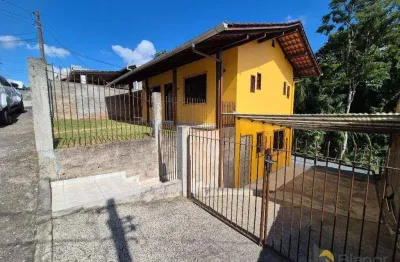 Casa com 3 dormitórios à venda, 133 m² por r$ 399.000,00 - itoupavazinha - blumenau/sc