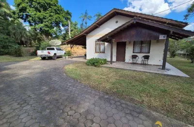 Terreno à venda, 5618 m² por r$ 4.028.000,00 - água verde - blumenau/sc