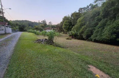 Chácara com 3 dormitórios à venda, 16642 m² por r$ 1.200.000,00 - velha central - blumenau/sc