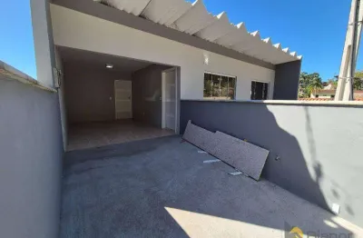Casa com 3 dormitórios para alugar, 100 m² por r$ 3.000,00/mês - escola agrícola - blumenau/sc