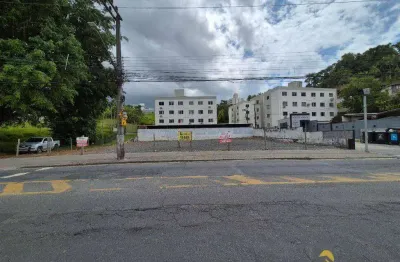 Terreno, 861 m² - venda por r$ 2.190.000,00 ou aluguel por r$ 2.740,00/mês - escola agrícola - blumenau/sc