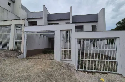 Casa com 2 dormitórios à venda, 68 m² por r$ 370.000,00 - escola agrícola - blumenau/sc