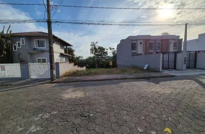 Terreno à venda, 414 m² por r$ 240.000,00 - salto do norte - blumenau/sc