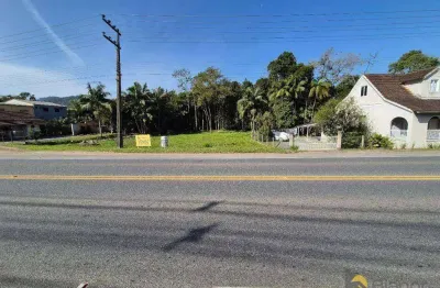 Terreno à venda, 9417 m² por r$ 1.200.000,00 - itoupava central - blumenau/sc