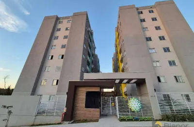 Apartamento com 2 dormitórios à venda, 49 m² por r$ 270.000,00 - salto do norte - blumenau/sc
