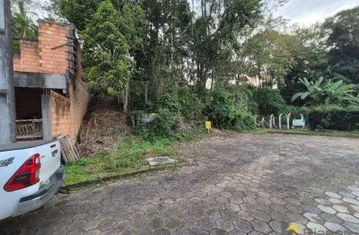 Terreno à venda, 456 m² por r$ 400.000,00 - escola agrícola - blumenau/sc