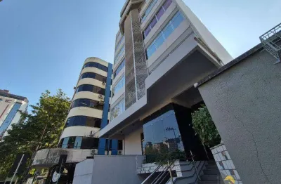 Sala, 220 m² - venda por r$ 1.100.000,00 ou aluguel por r$ 8.700,00/mês - centro (blumenau) - blumenau/sc