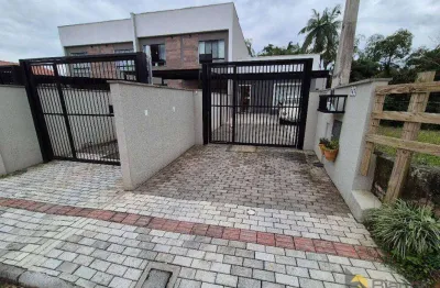 Casa com 2 dormitórios à venda, 180 m² por r$ 800.000,00 - velha - blumenau/sc
