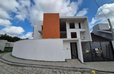 Casa com 3 dormitórios à venda, 206 m² por r$ 1.360.000,00 - escola agrícola - blumenau/sc