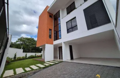 Casa com 3 dormitórios à venda, 206 m² por R$ 1.564.000,00 - Escola Agrícola - Blumenau/SC