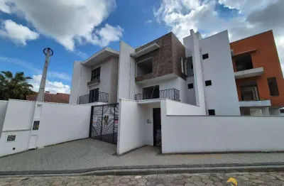 Casa com 3 dormitórios à venda, 210 m² por r$ 1.300.000,00 - escola agrícola - blumenau/sc