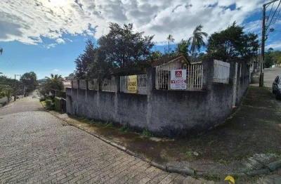 Casa com 3 dormitórios à venda, 160 m² por r$ 550.000,00 - escola agrícola - blumenau/sc