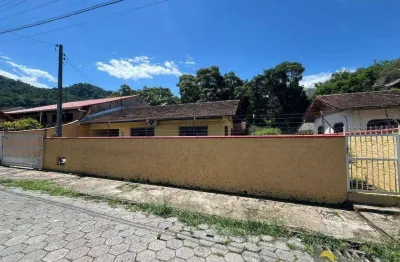 Casa com 2 dormitórios à venda, 157 m² por r$ 480.000,00 - velha central - blumenau/sc