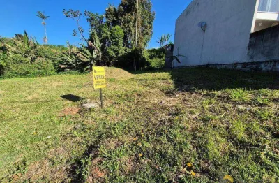 Terreno à venda, 300 m² por r$ 329.000,00 - escola agrícola - blumenau/sc