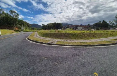 Terreno à venda, 260 m² por r$ 179.000,00 - itoupava central - blumenau/sc