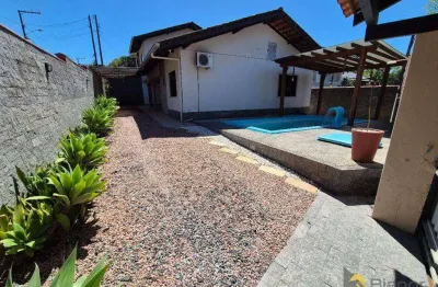 Casa com 3 dormitórios à venda, 160 m² por r$ 750.000,00 - testo salto - blumenau/sc
