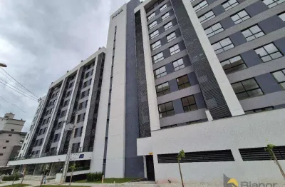 Apartamento com 2 dormitórios à venda, 55 m² por r$ 480.000,00 - velha - blumenau/sc