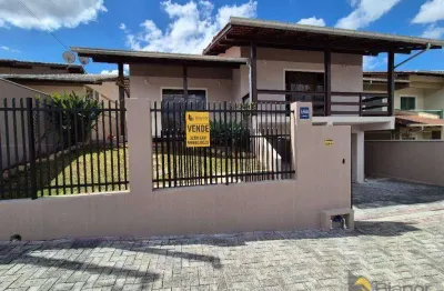 Casa com 3 dormitórios à venda, 270 m² por r$ 980.000,00 - água verde - blumenau/sc