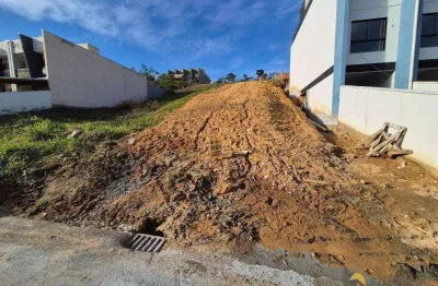 Terreno à venda, 492 m² por R$ 240.000,00 - Passo Manso - Blumenau/SC