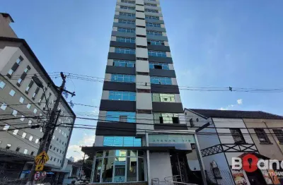 Sala à venda, 32 m² por r$ 230.000,00 - centro (blumenau) - blumenau/sc