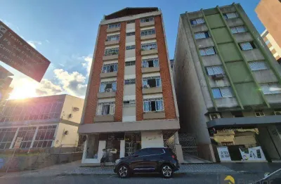 Apartamento com 2 dormitórios à venda, 78 m² por R$ 280.000,00 - Centro (Blumenau) - Blumenau/SC
